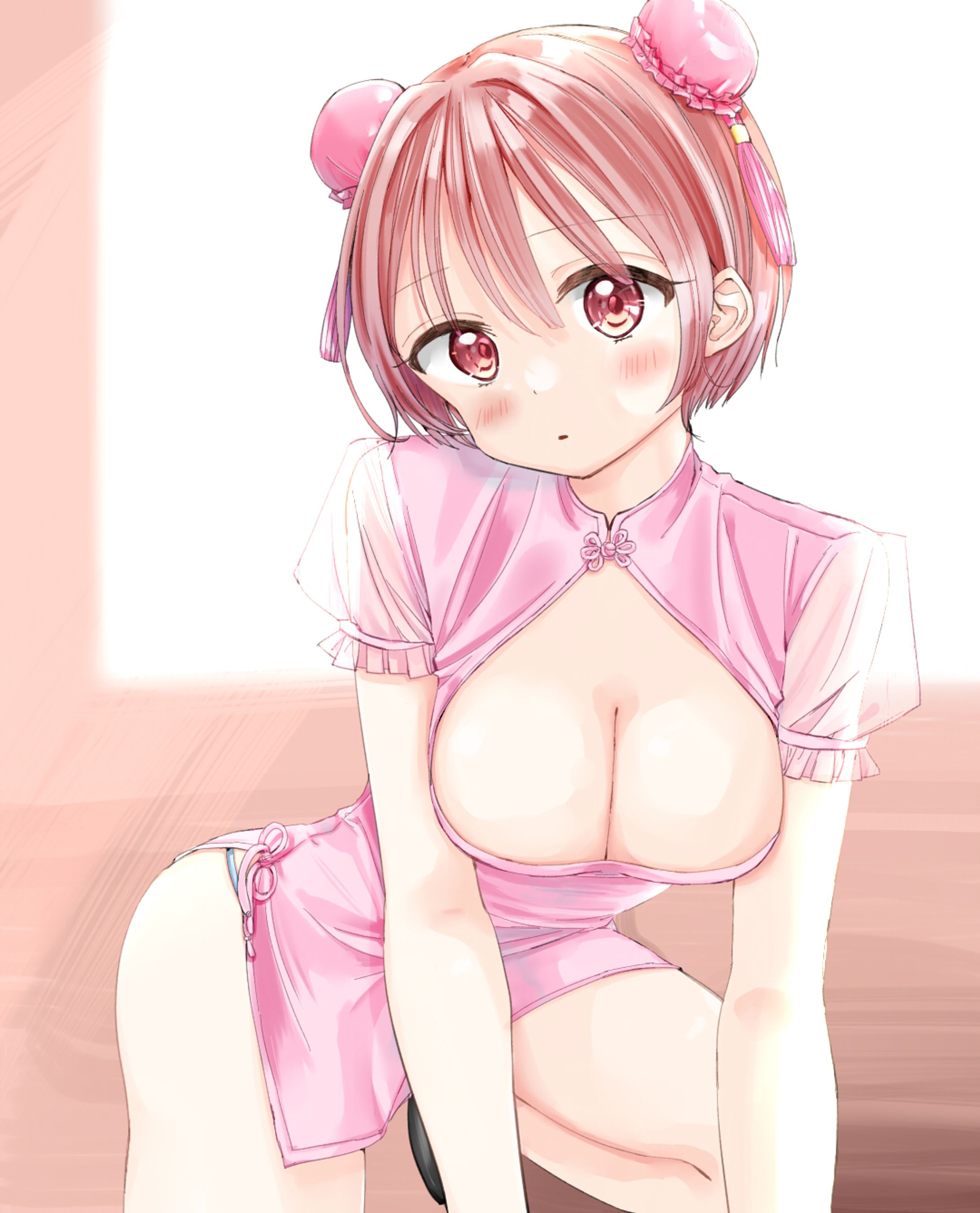 チャイナガールちゃん-1