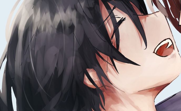 アイコン　(顔のみ)