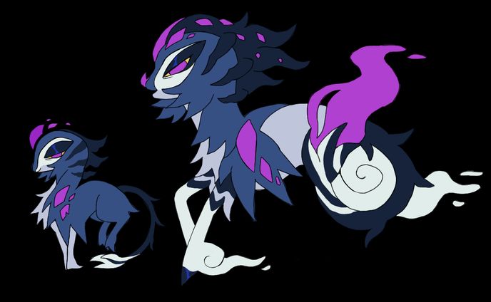 fakemon