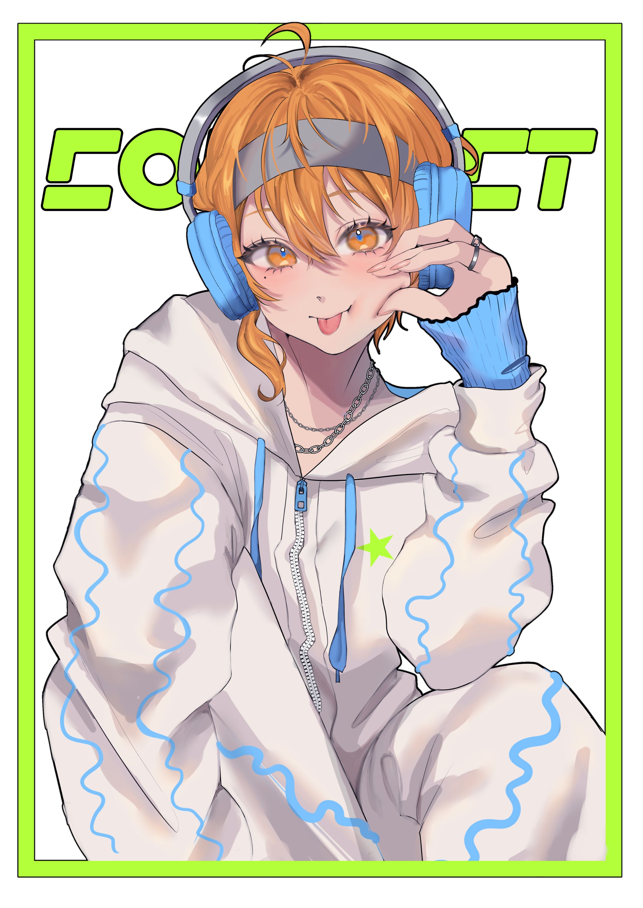 connect-esorauma fan art-1