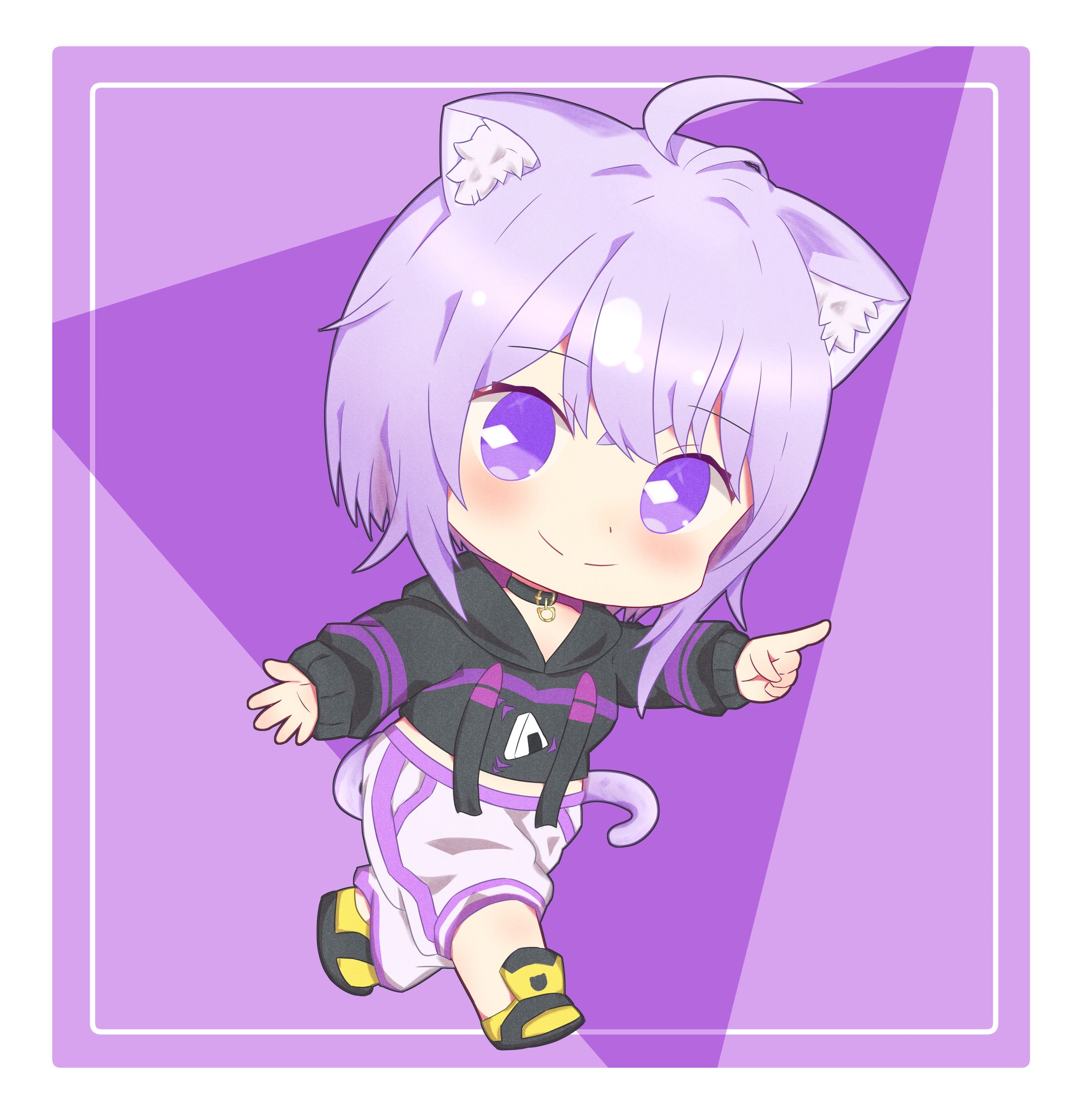 17 猫又おかゆ-1