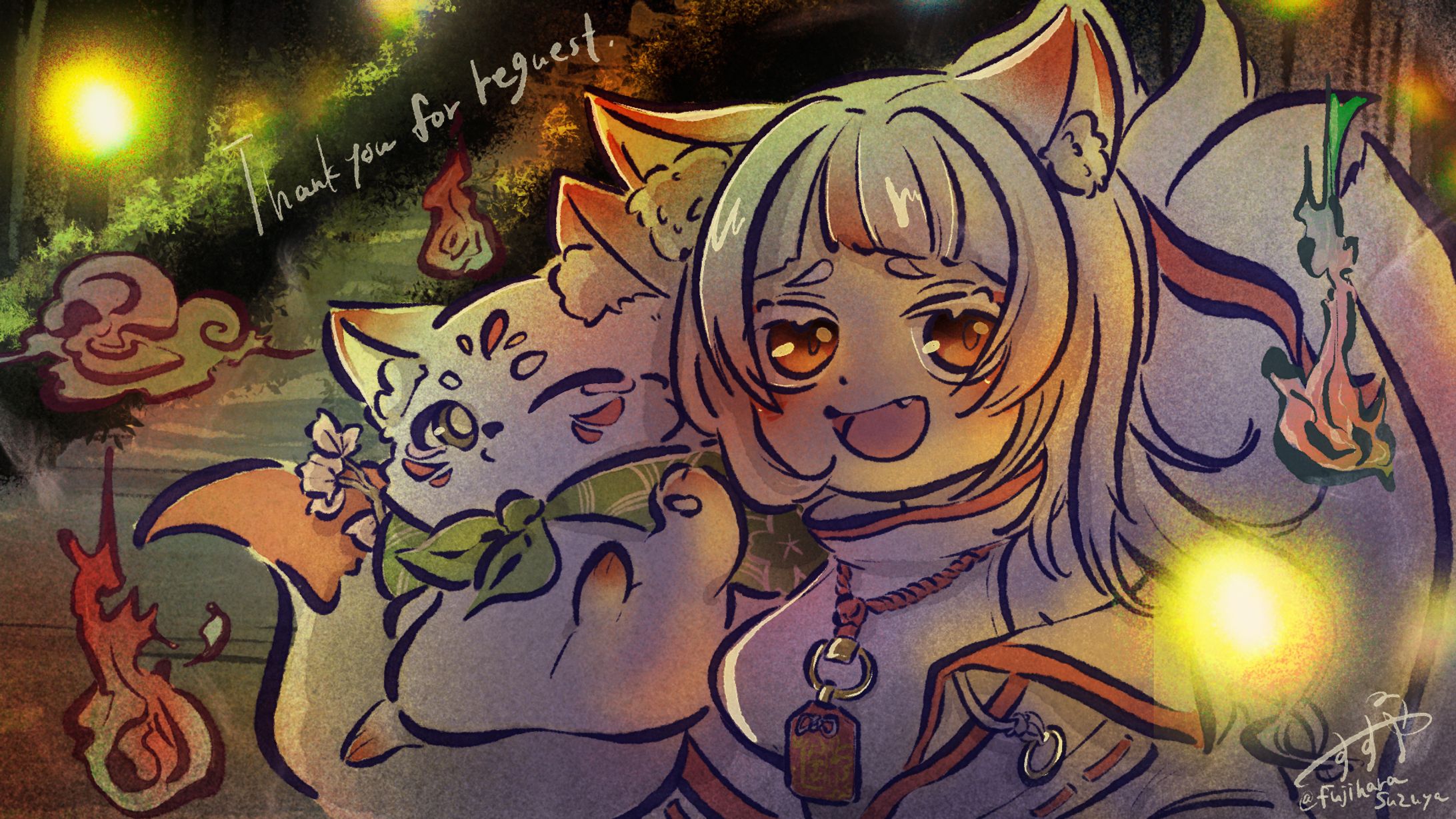 ご依頼イラスト-1
