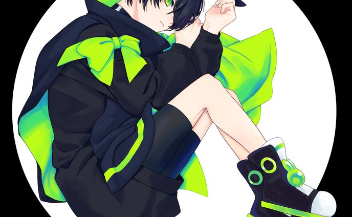 SKEB依頼