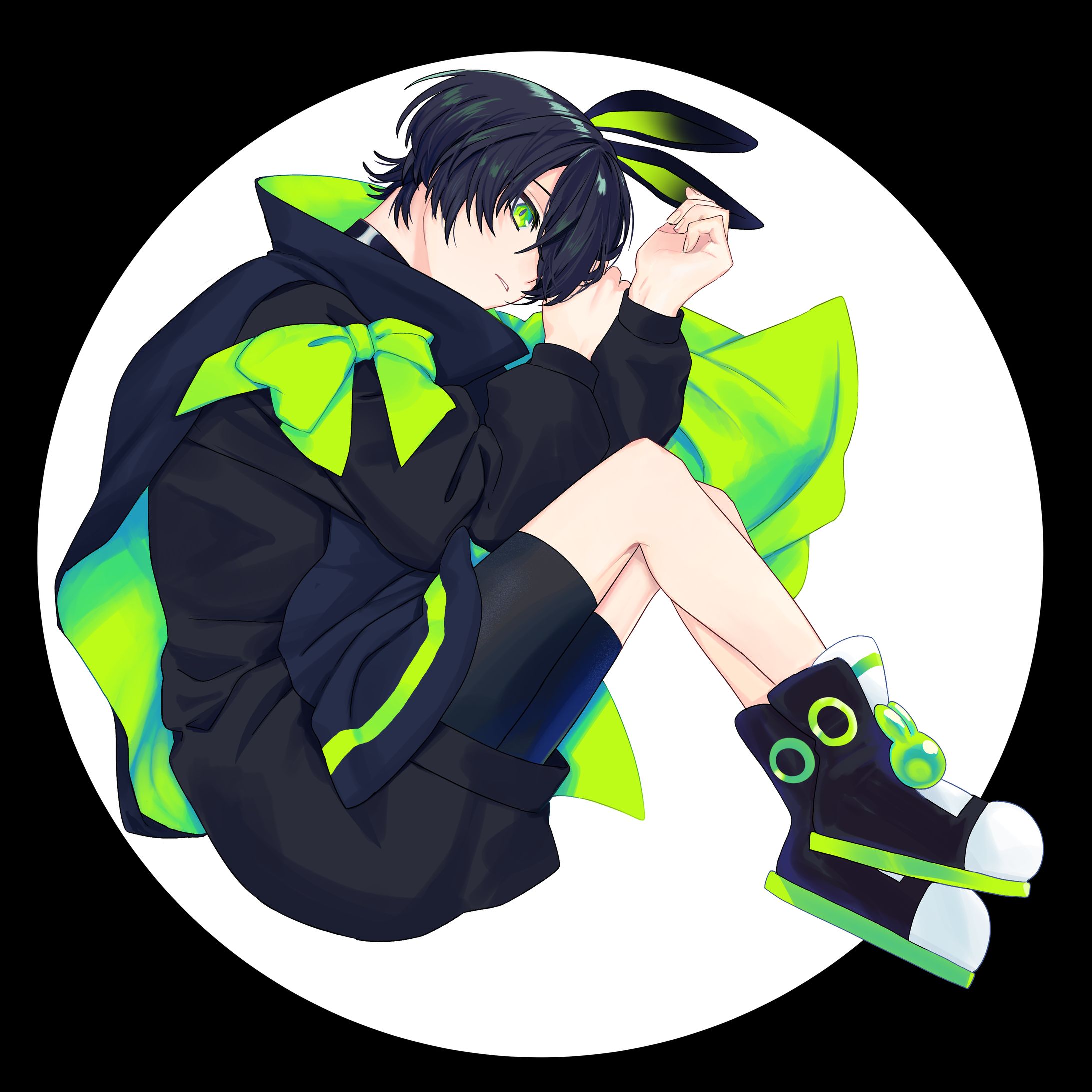 SKEB依頼-1