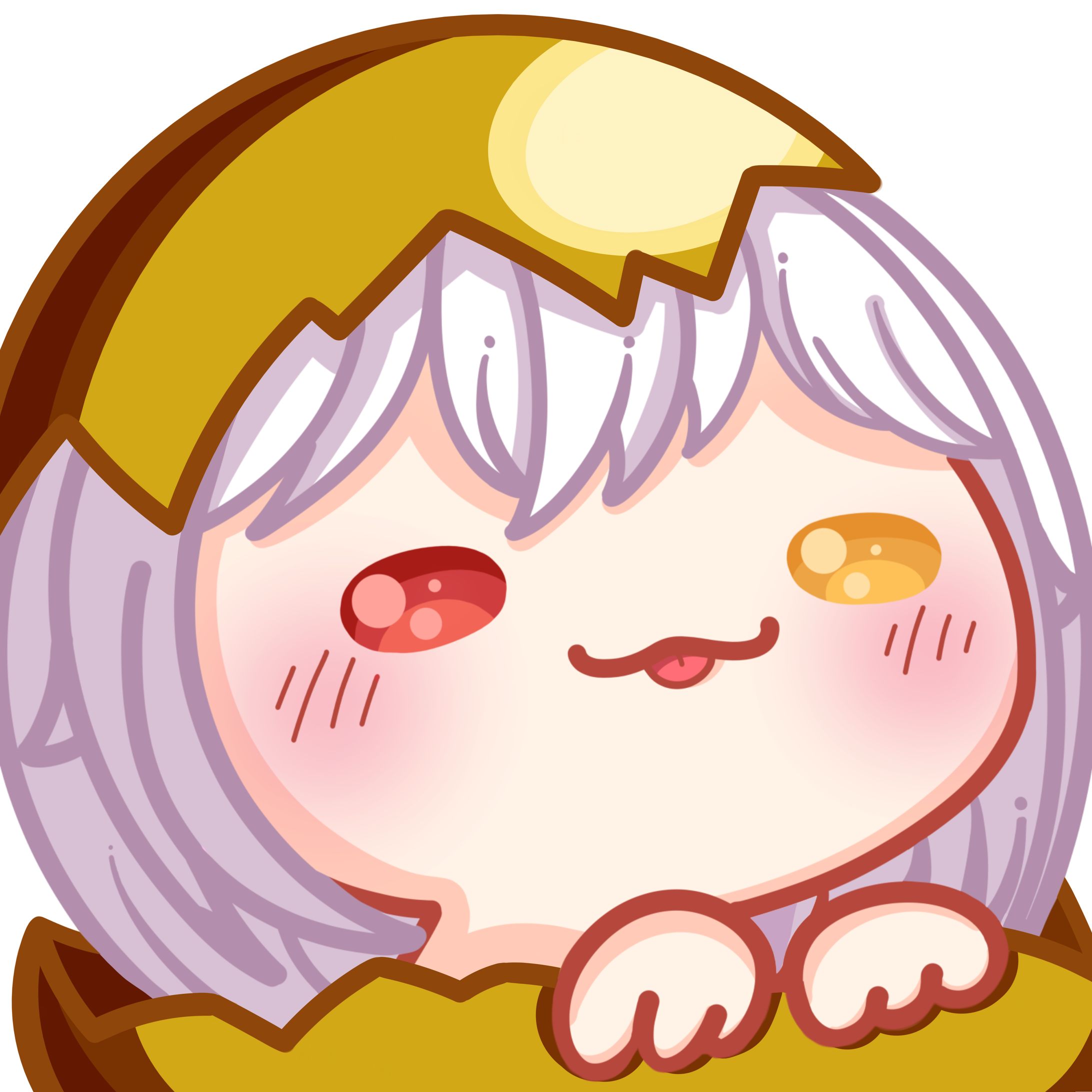 Eva Arengy Egg emote 13/09/2024-1