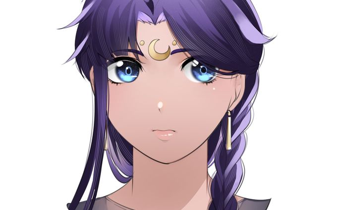 latest #Commission finished

#anime #manga #otome #oc