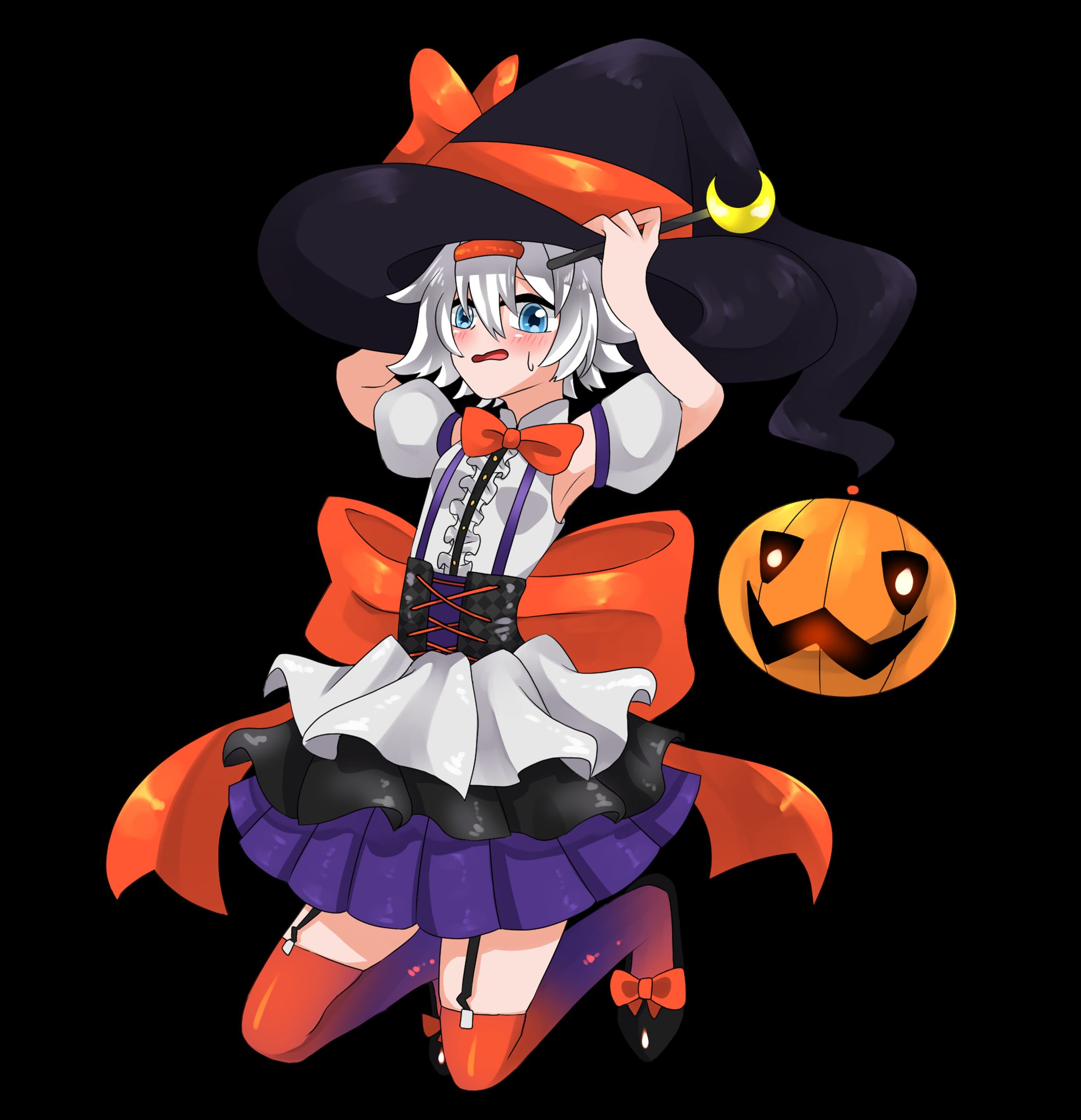 2022ハロウィン | ヒロ-1