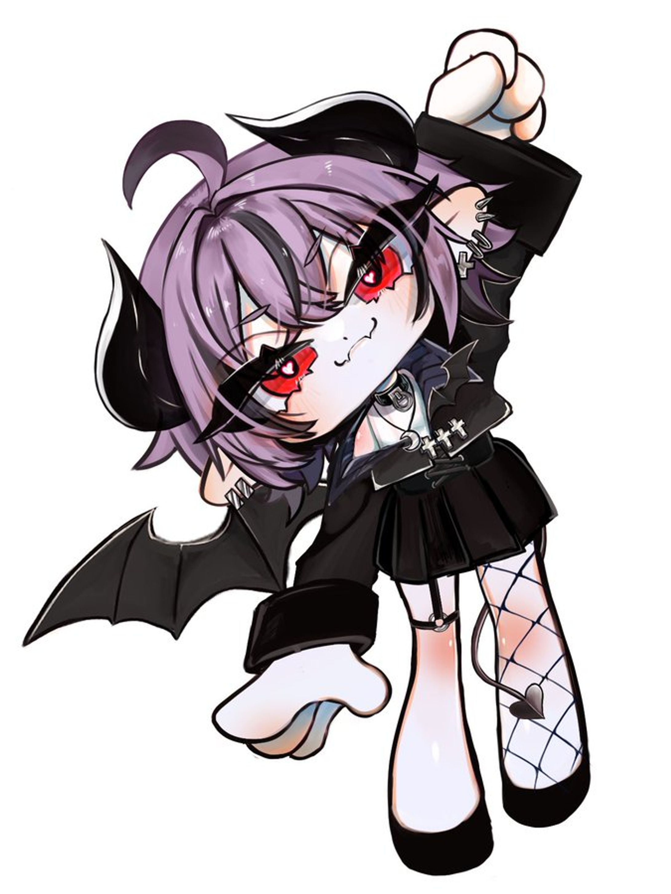 Re:lith 様｜commission-1
