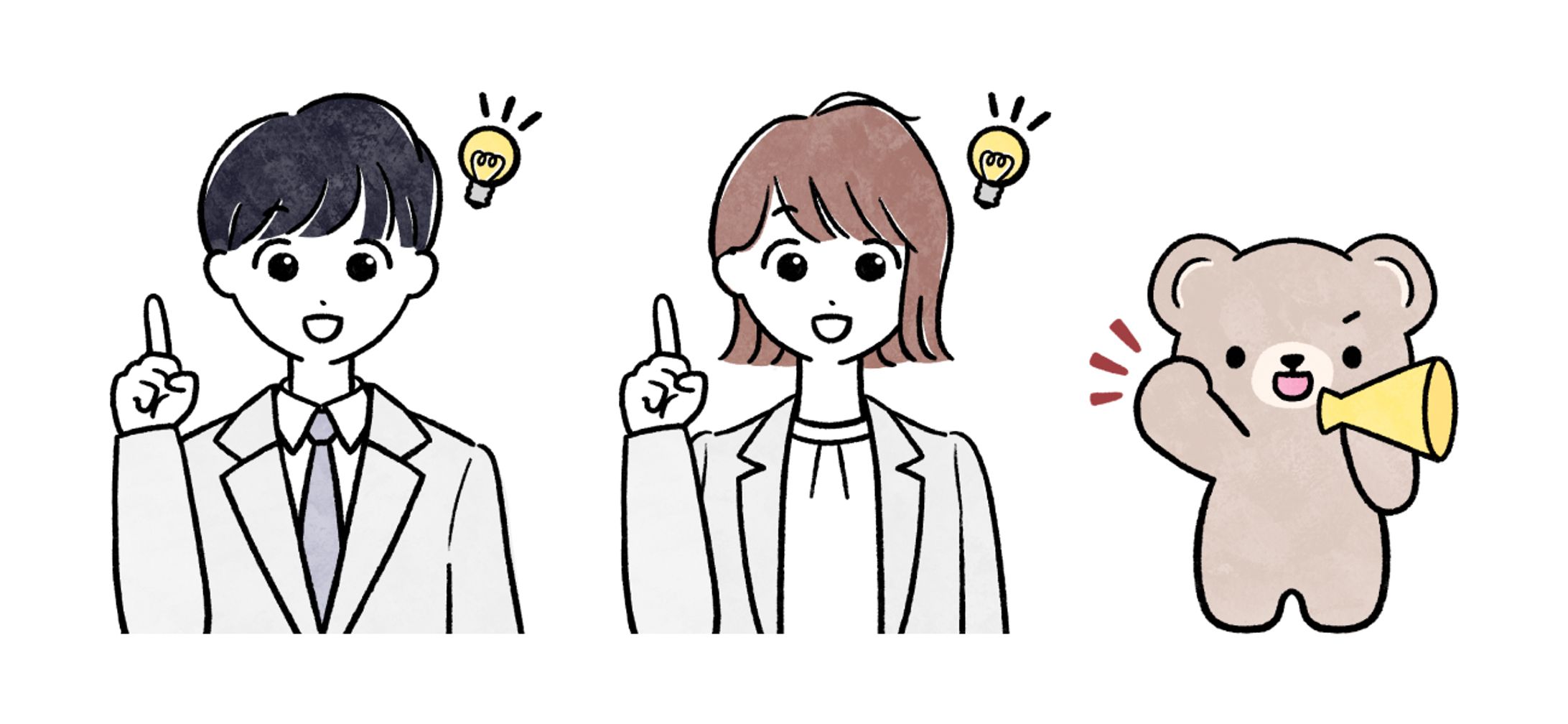 ご依頼｜イラスト制作-1