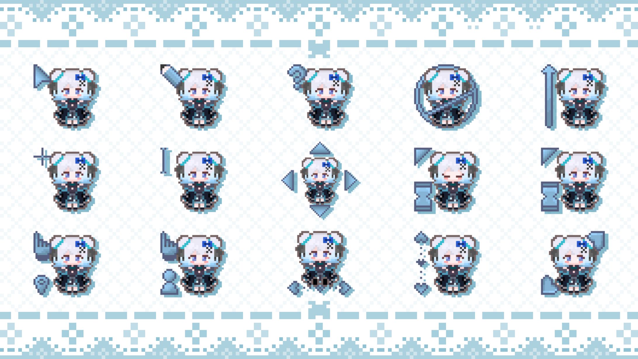 マウスカーソル_寒椿るる様-1