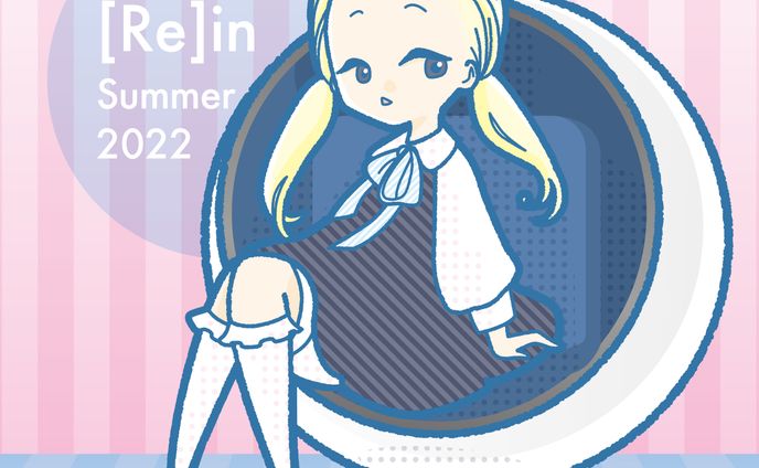 webtoon、メタドルチェ
