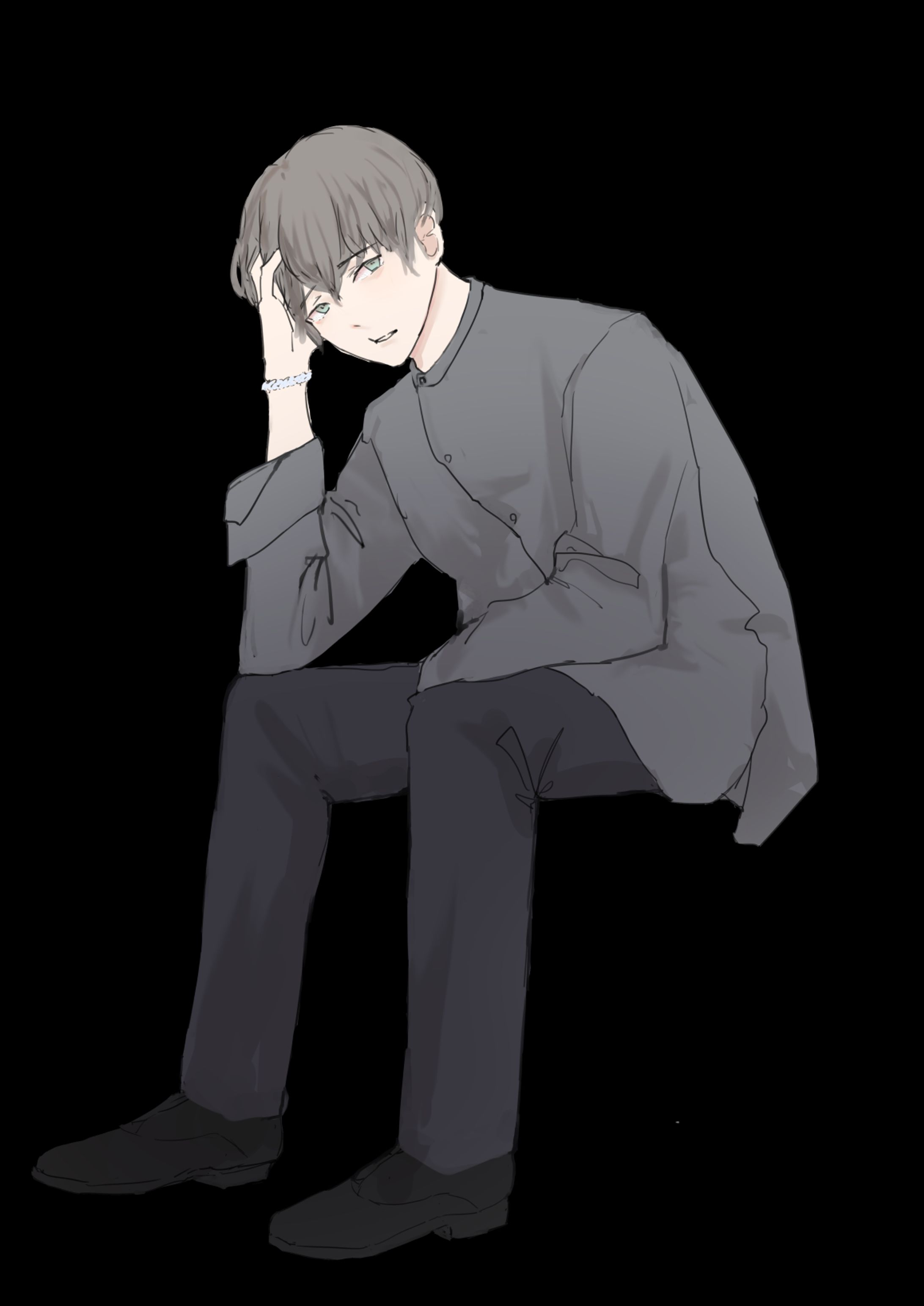 CoCGood Morning All-1