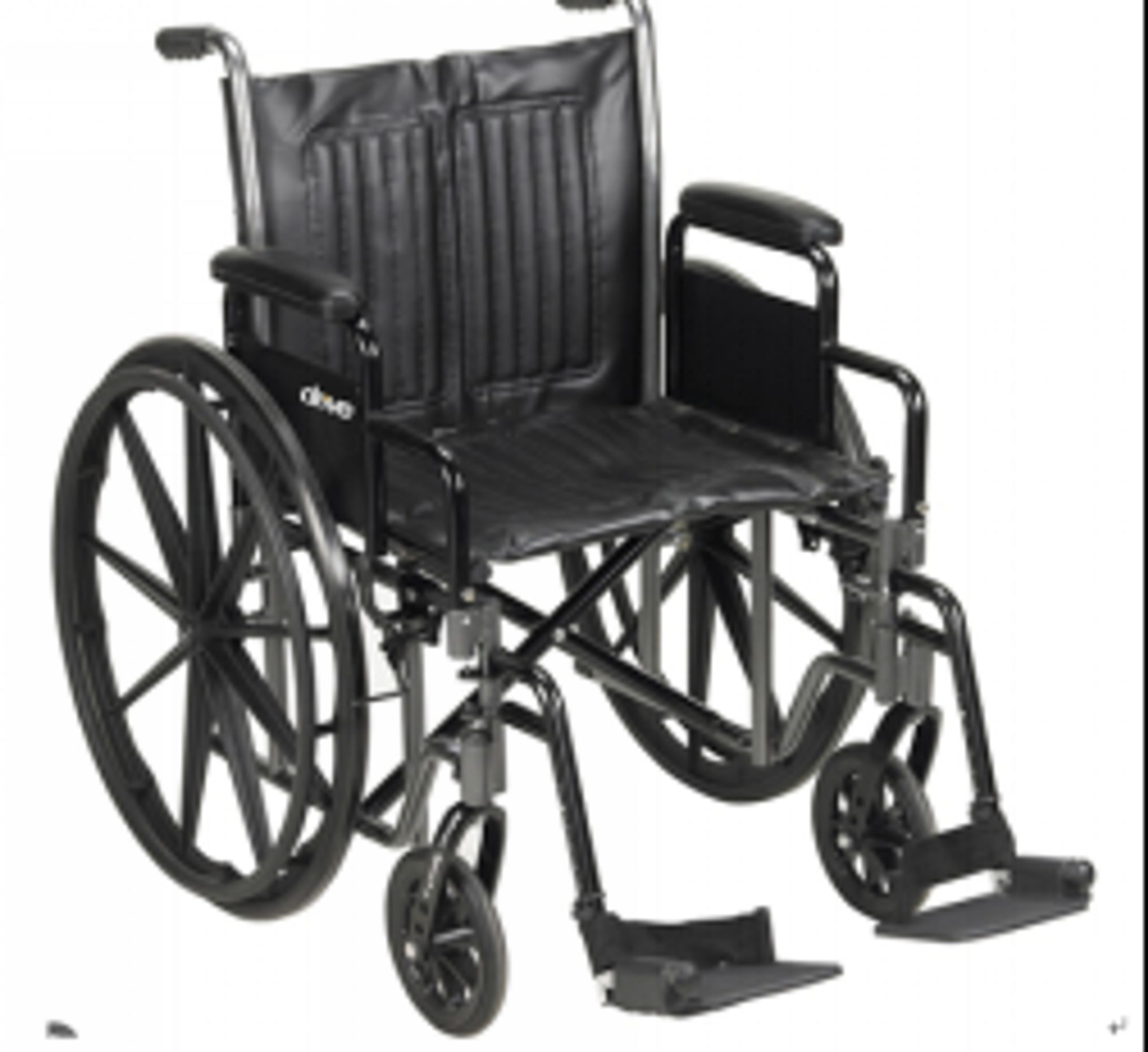 車椅子の世界市場調査：規模、シェア、成長率（2026-2032年）-1