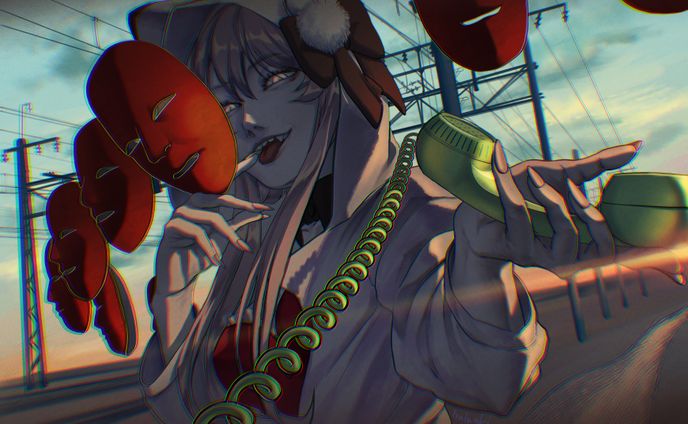 MV イラスト企画