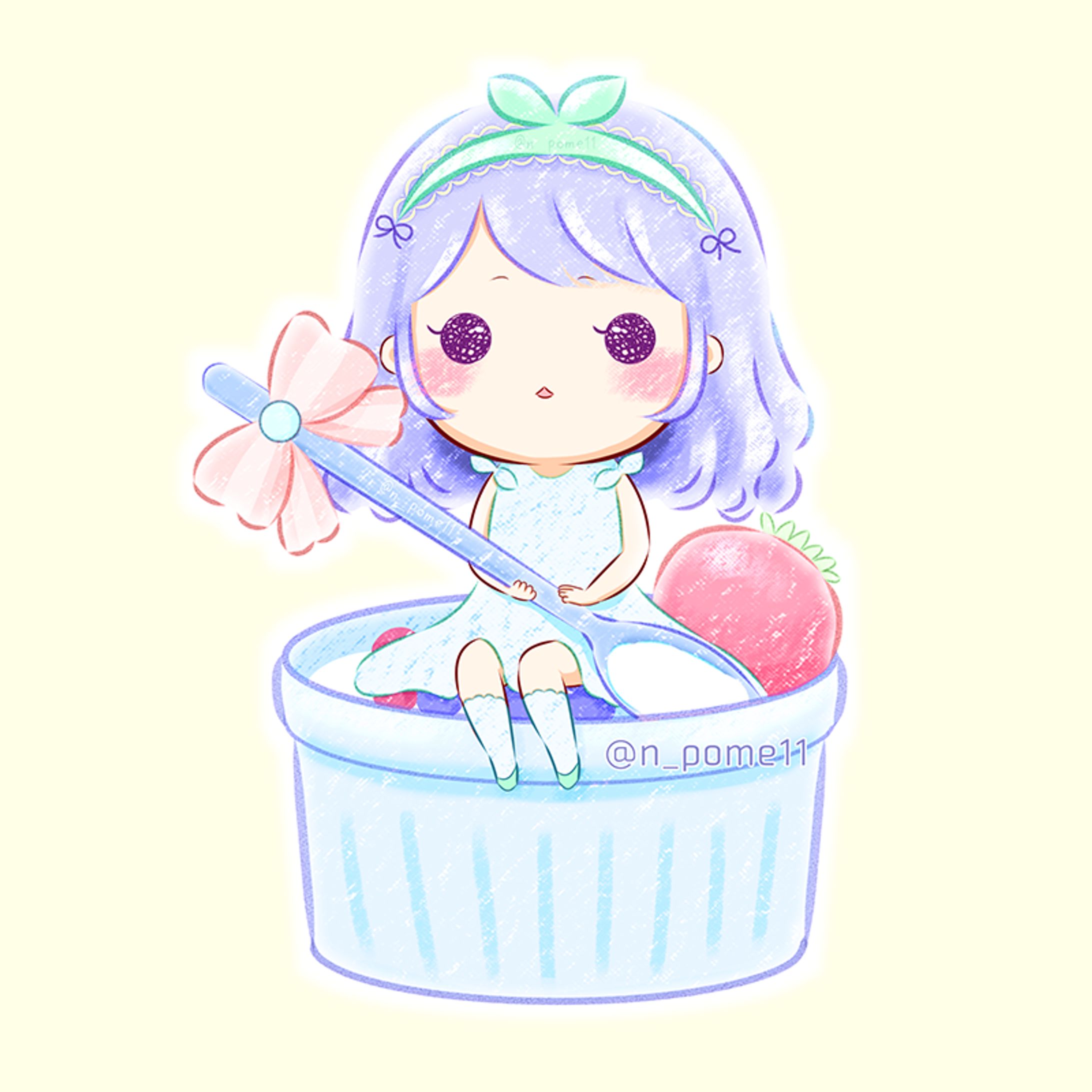 #ヨーグルトの日-1