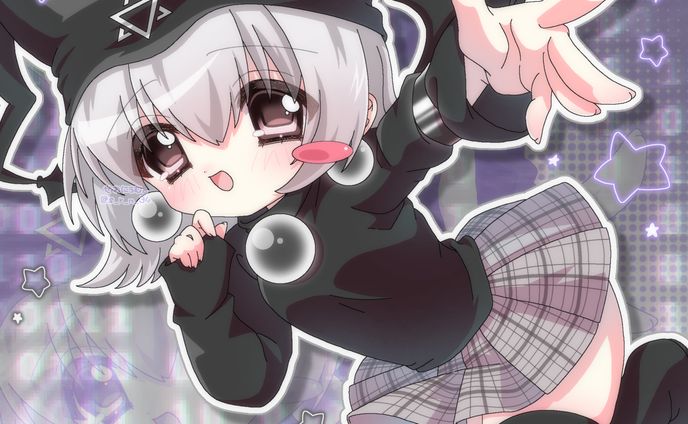 FA/何かwizまゆら