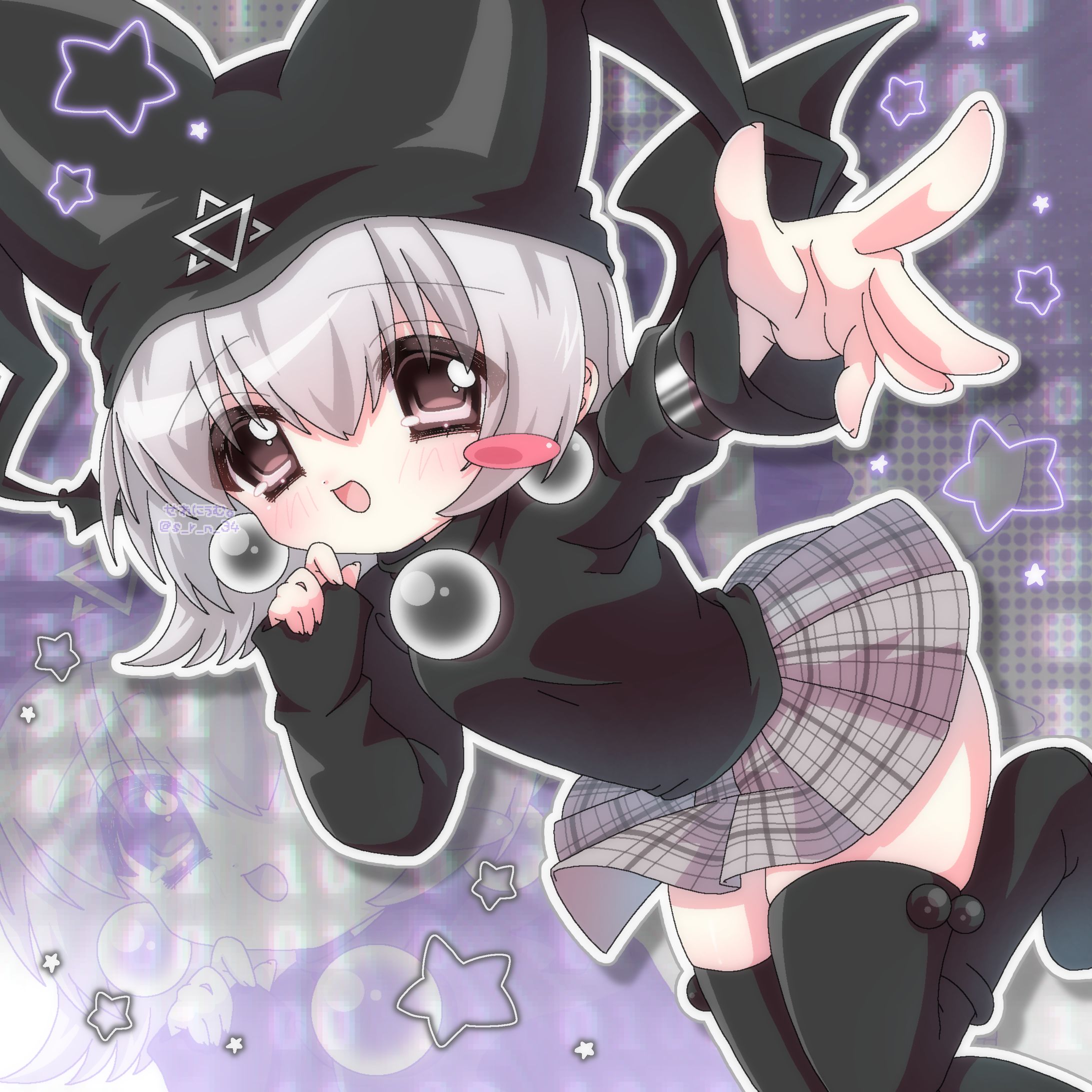 うさとスカートsorairoプロフ確認願います。他の方はご遠慮願います。 セーラー服とエプロンは意外によく合います