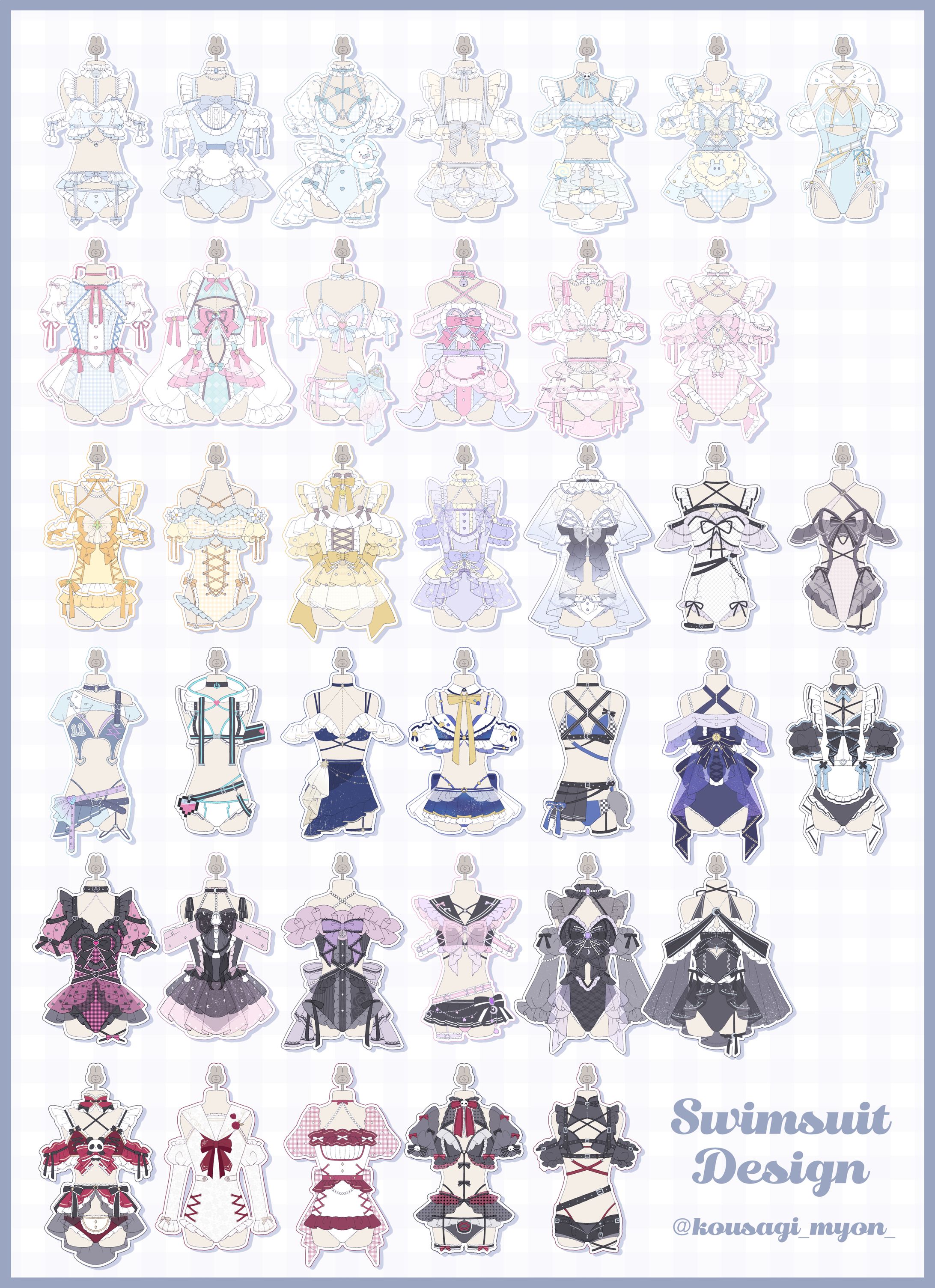 水着デザイン-1