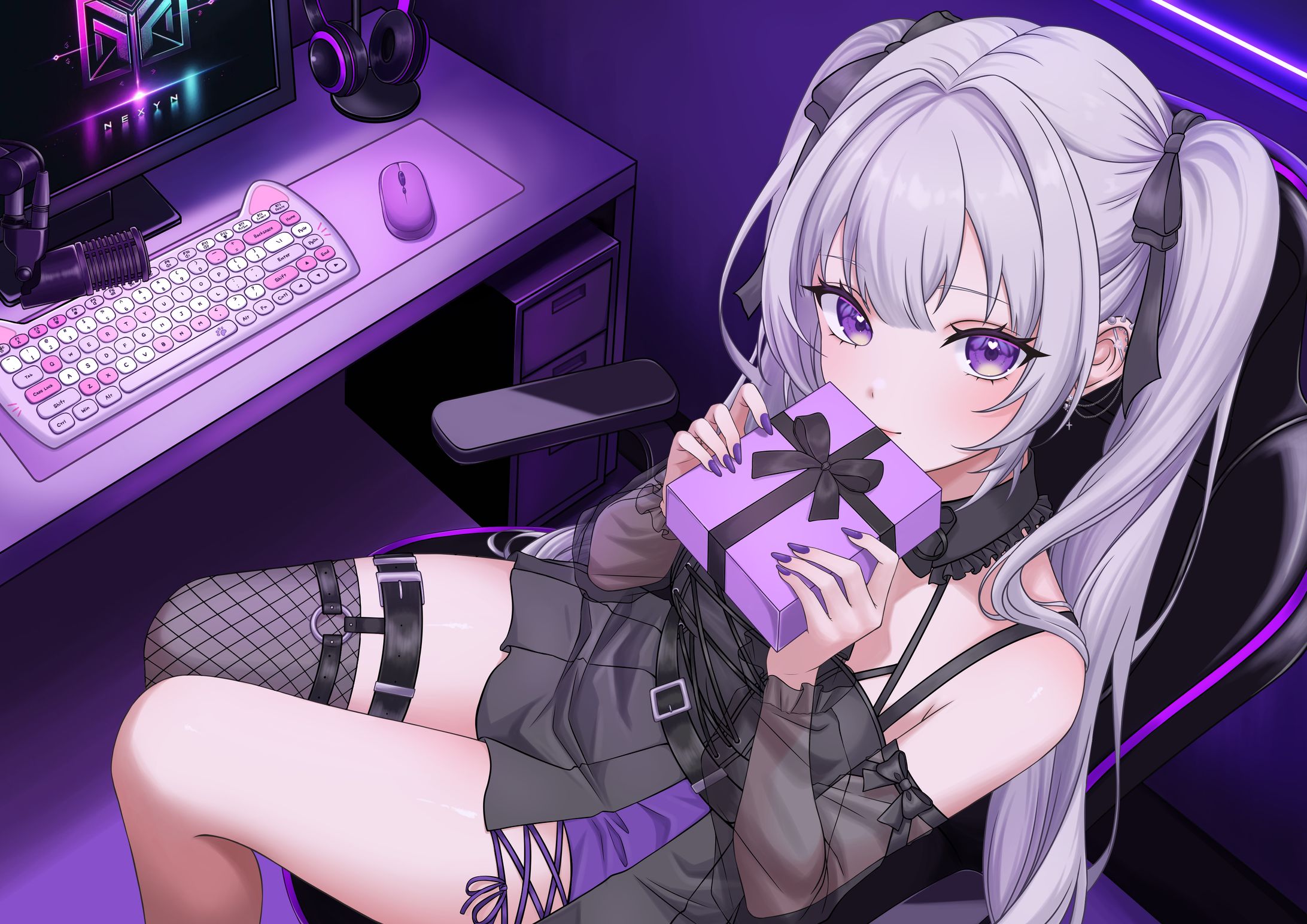 ご依頼｜一枚絵-1