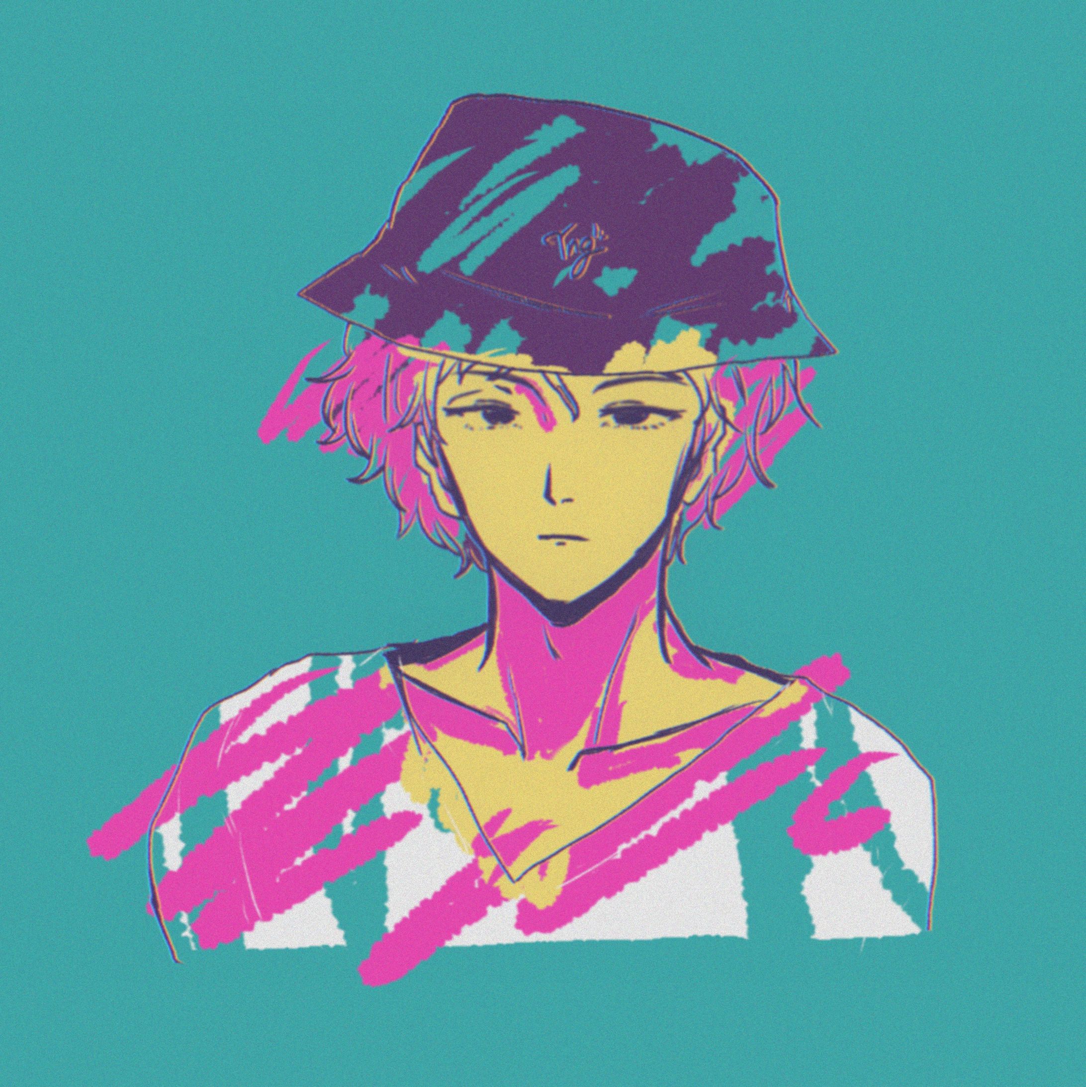 イラスト -1