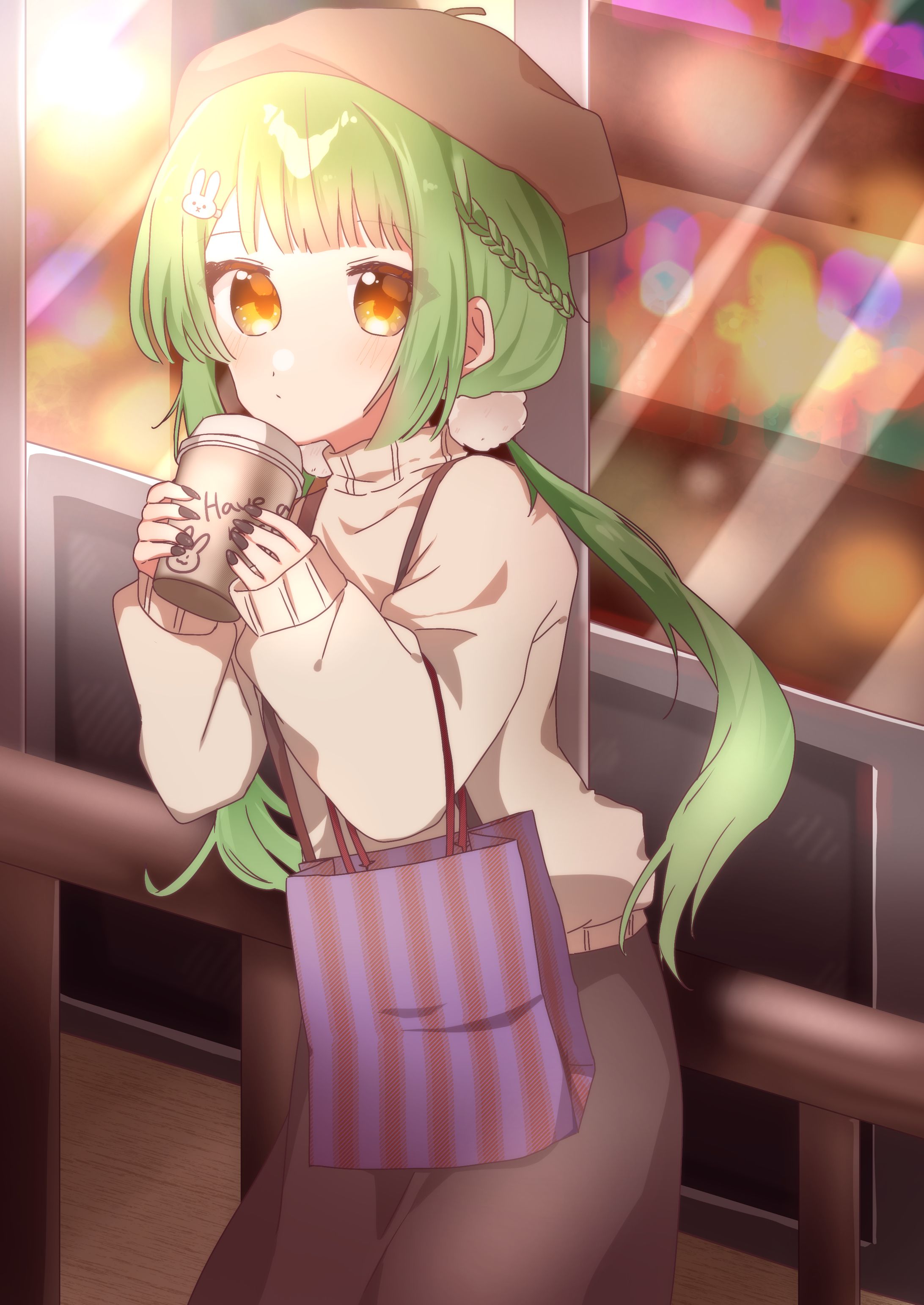 一次創作-1