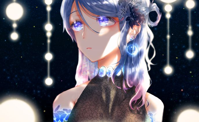 ORIGINAL｜鉱石シリーズ「カルセドニー」