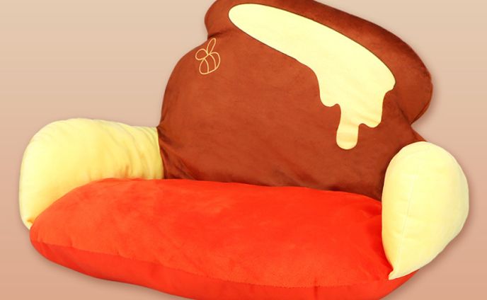 2023年12月発売：プライズ担当アイテム