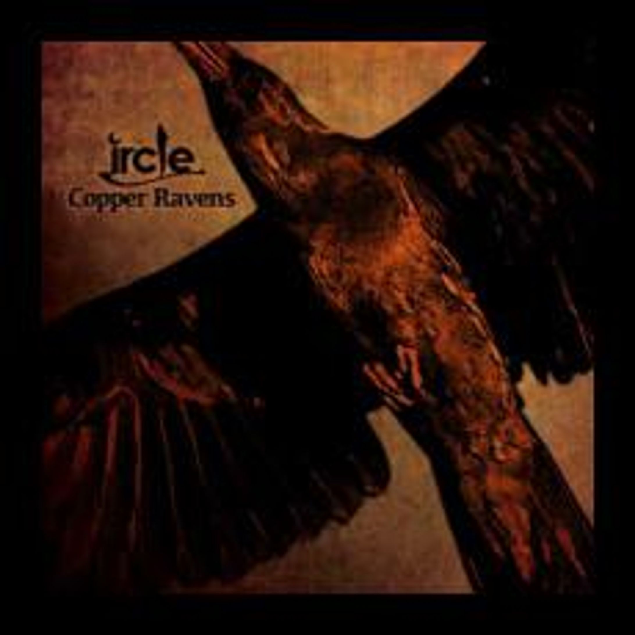 ircle / Copper Ravens-1