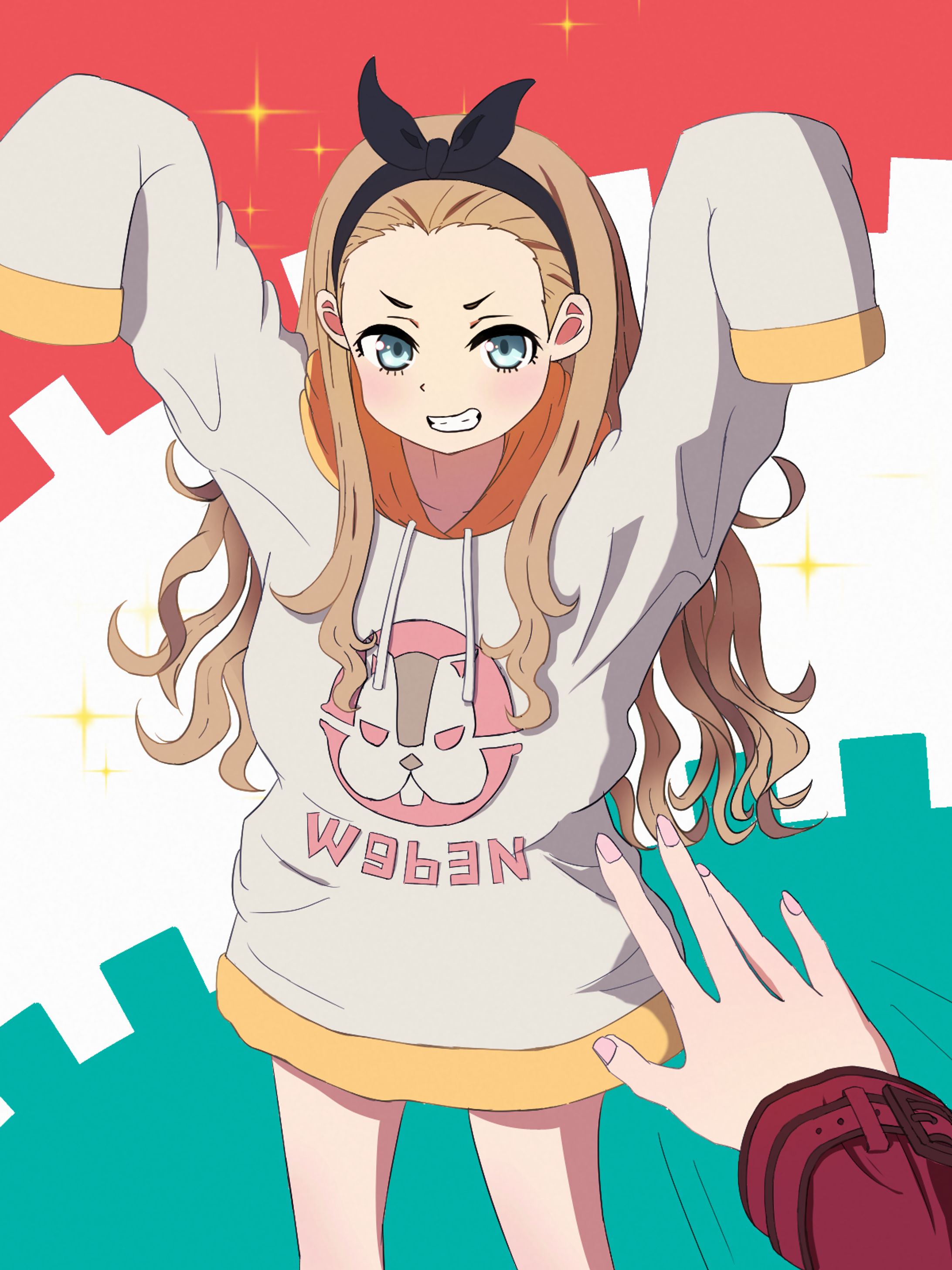 くるみ　リコリス・リコイル-1