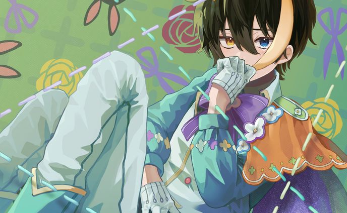 かげひらみか②