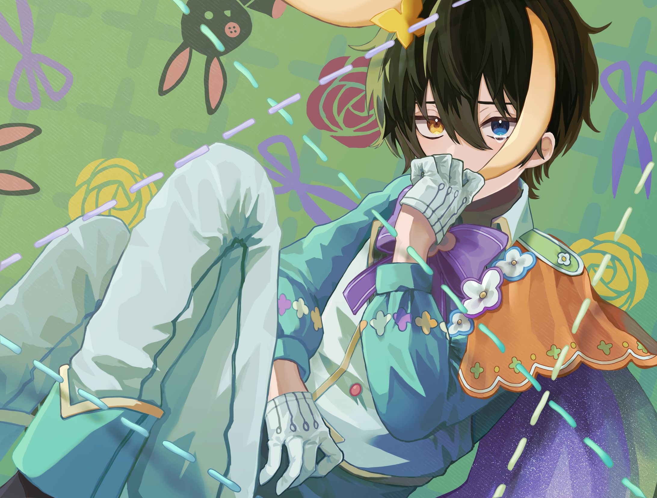 かげひらみか②-1