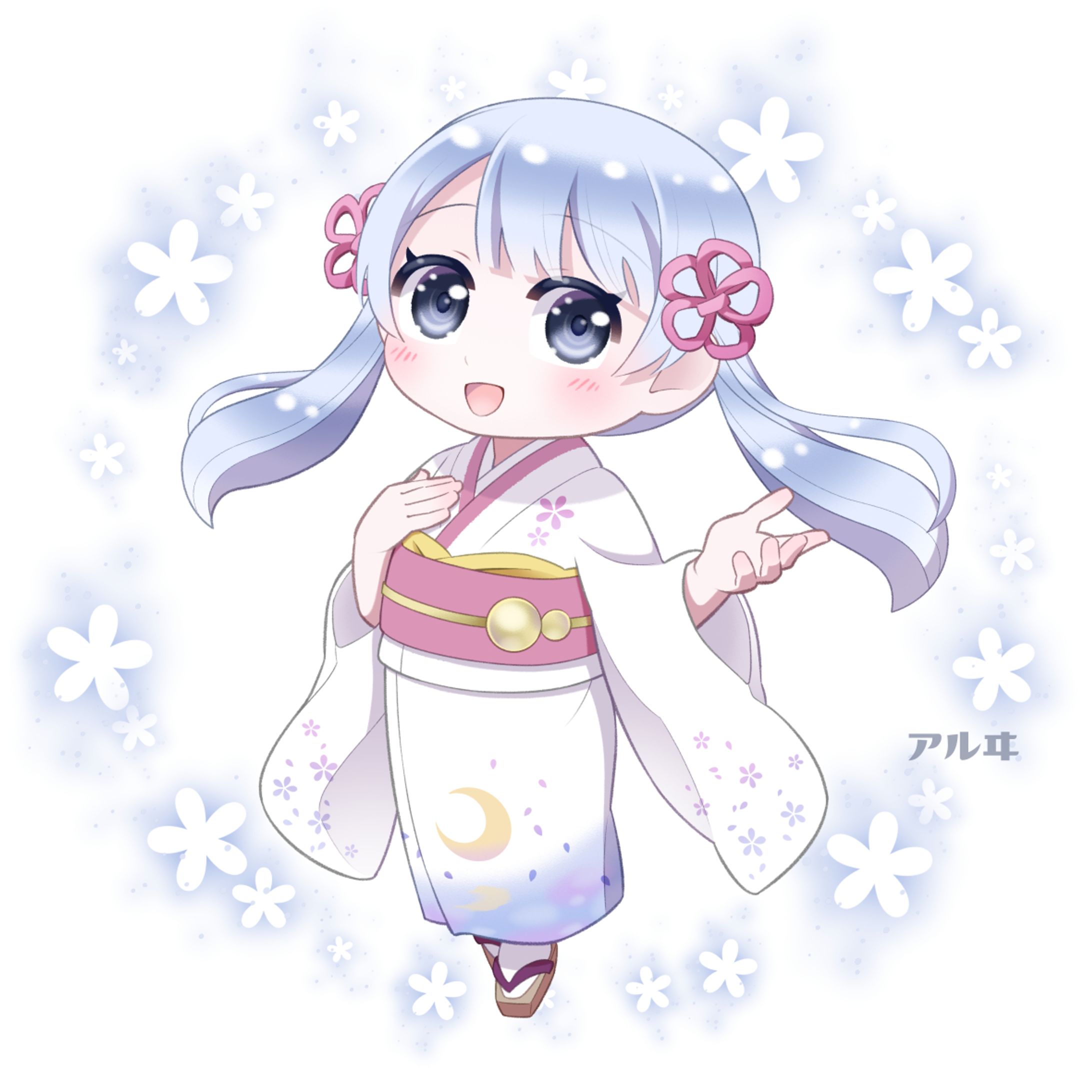 つくよみちゃん-1