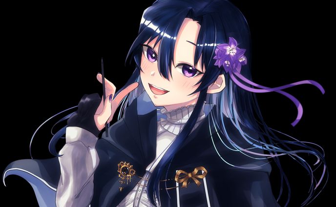 バストアップ_だのん