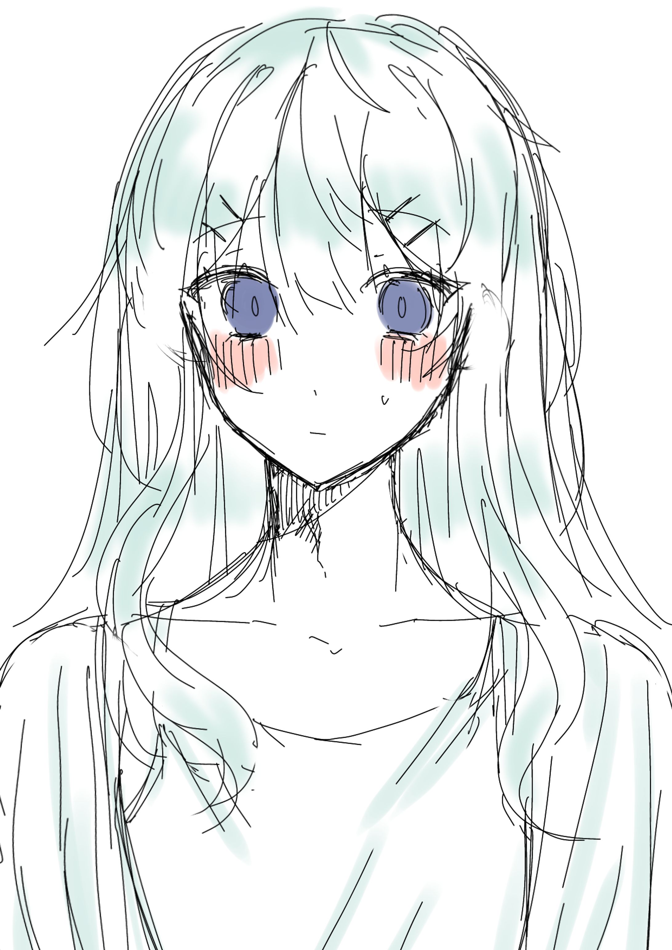 らくがき-1