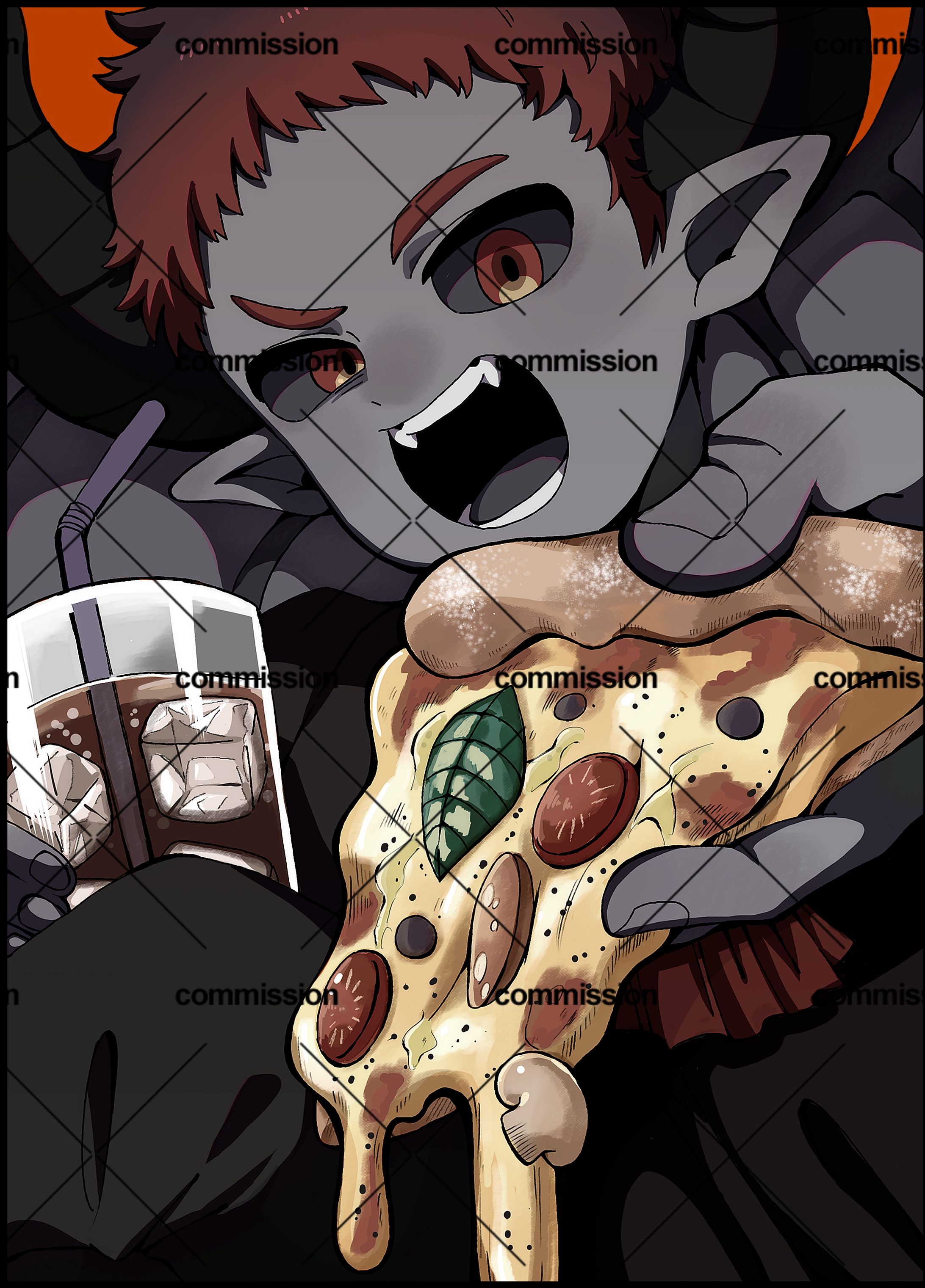 commision-1