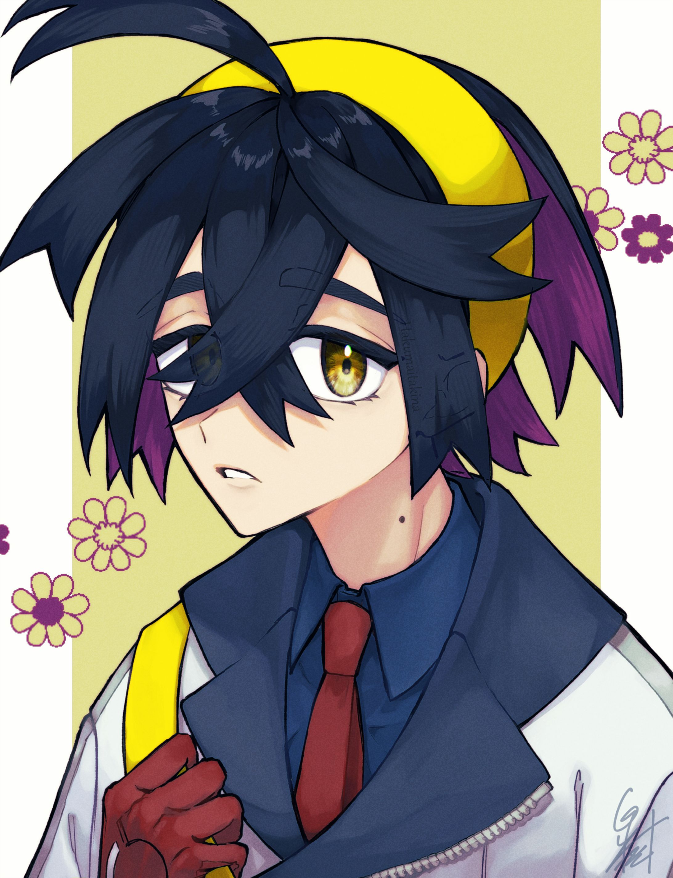 【二次創作FA】イラスト【2025】-1