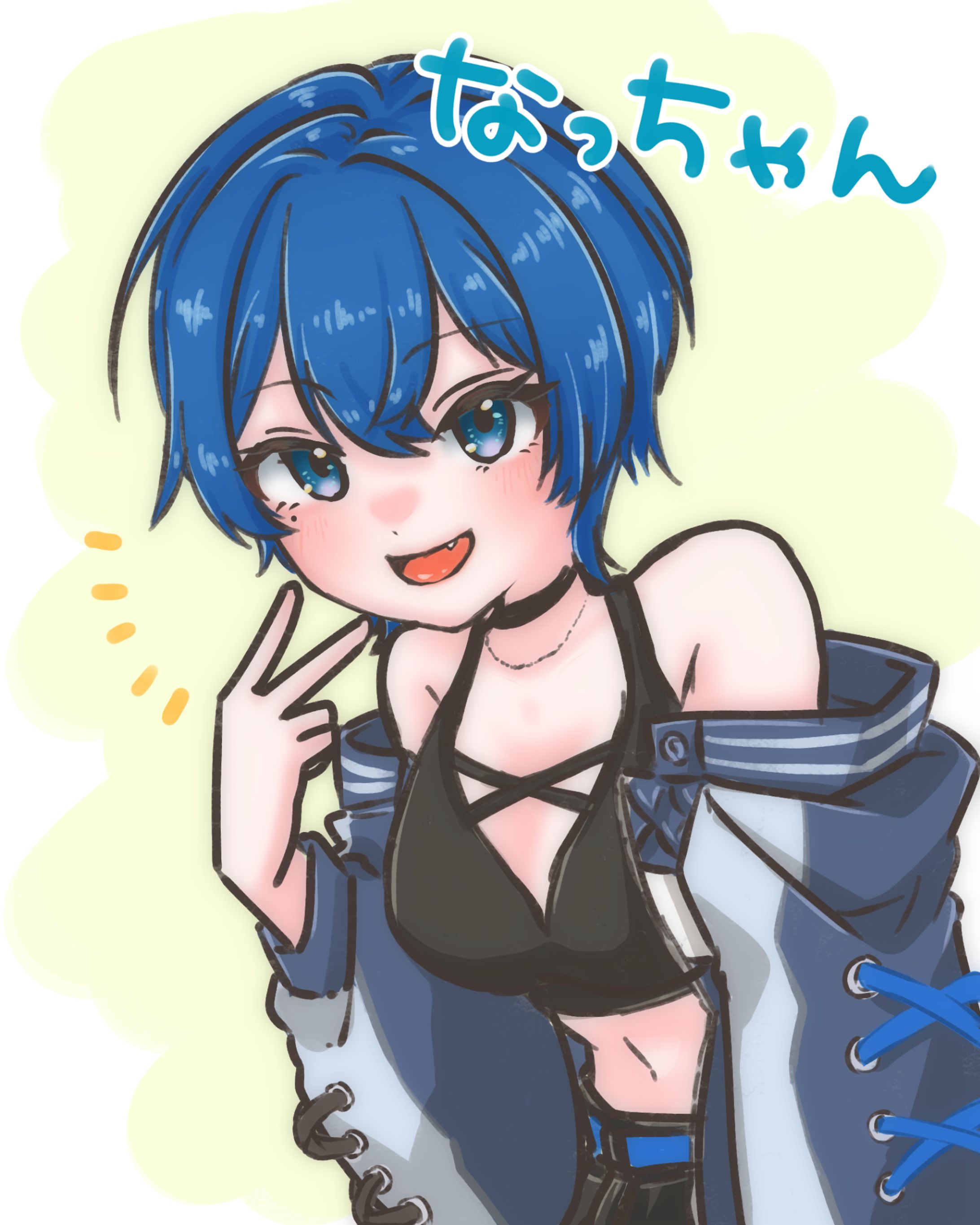 バストアップ-1