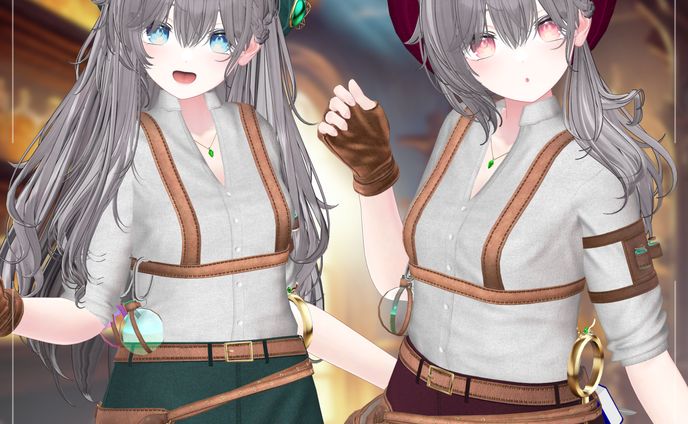 Coloris Alchemist（カラリス・アルケミスト）