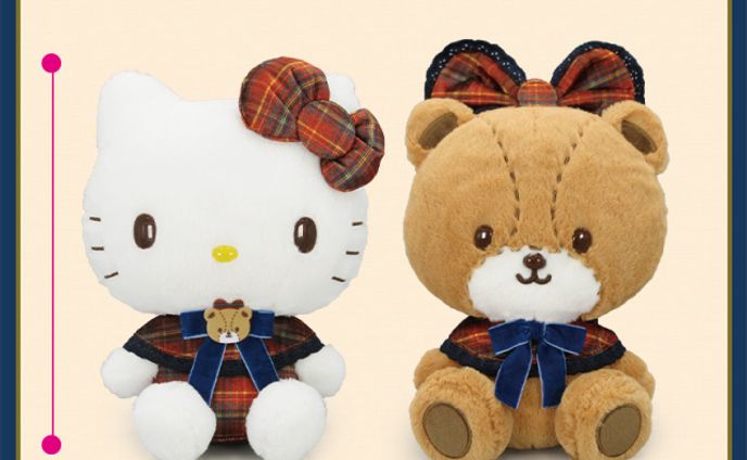 2025年9月発売：プライズ担当アイテム