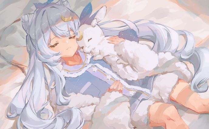 デザイン、ケモミミ