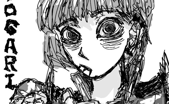 doodle、どぐら