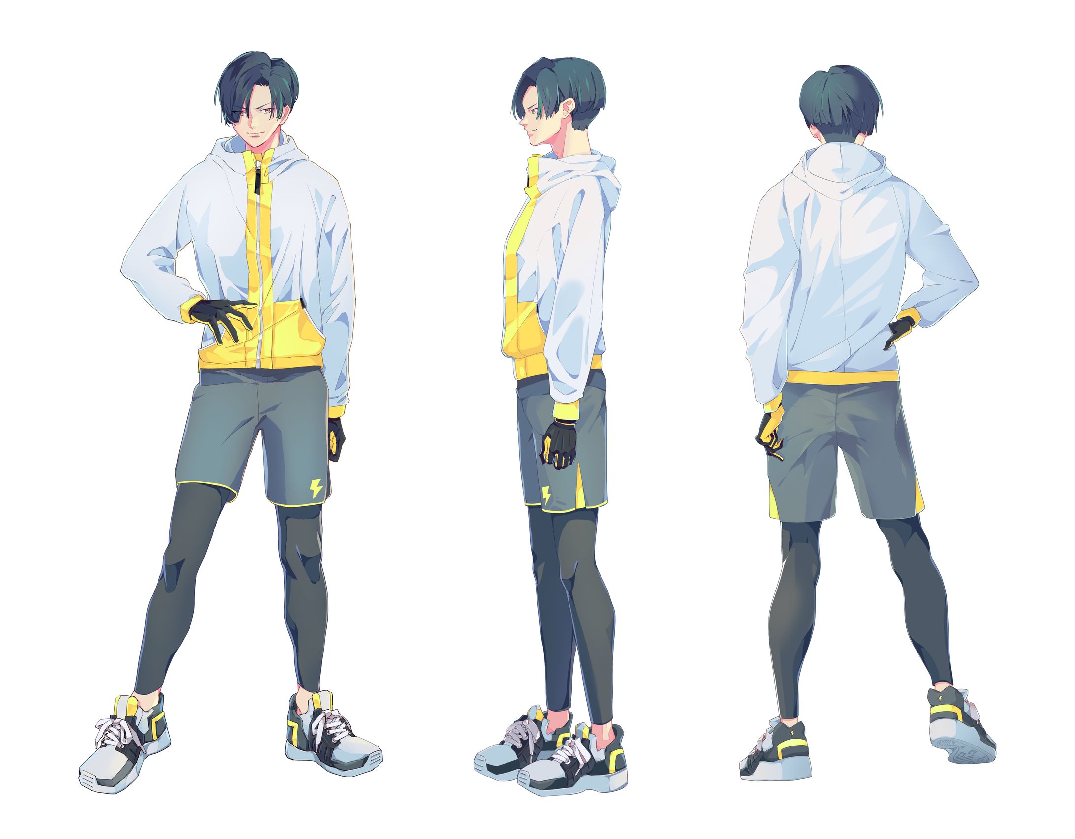 sanmen-1
