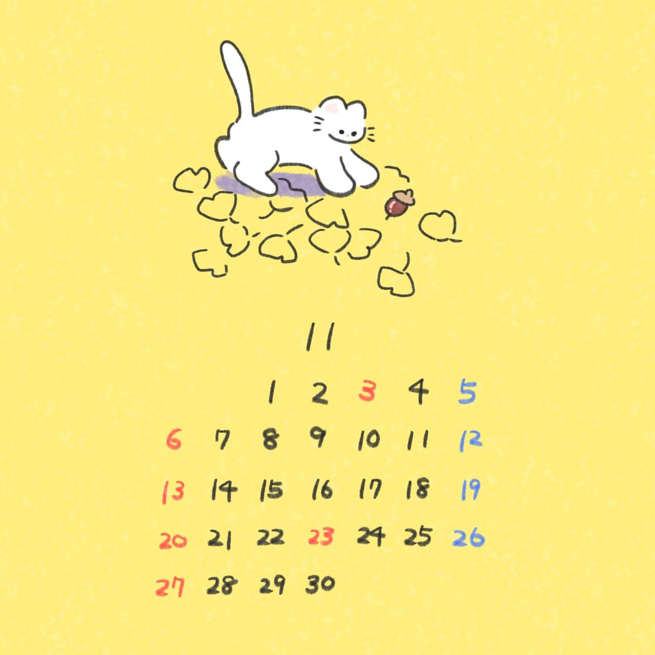 2022.11　カレンダー-1