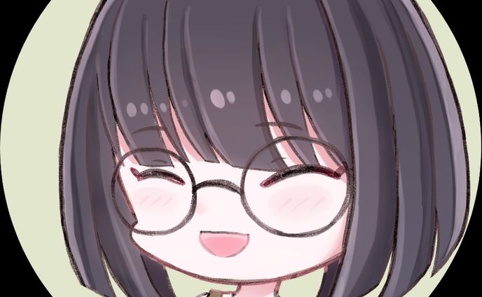 人物アイコンご依頼1