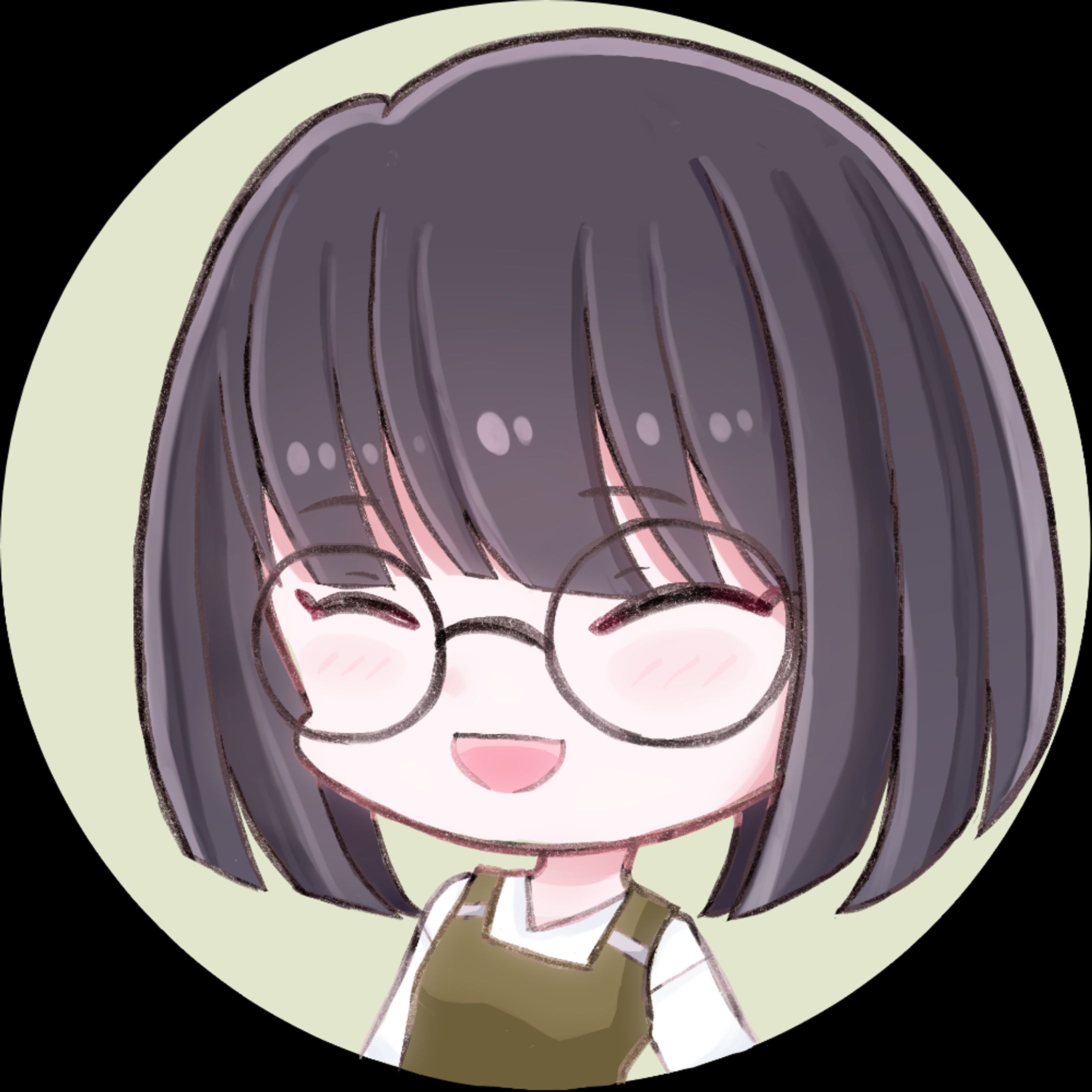 人物アイコンご依頼1-1