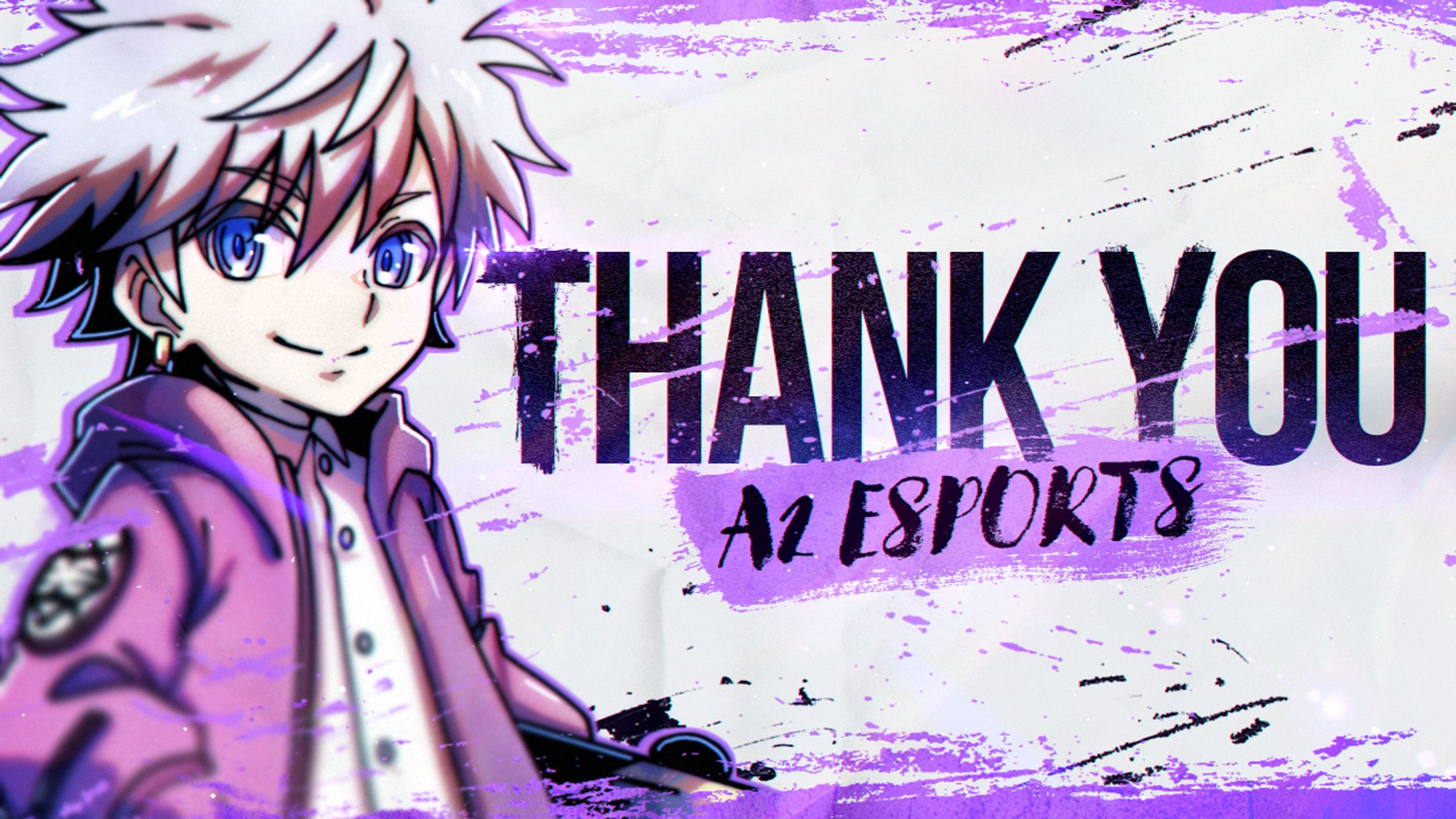 告知ポスター/A2 Esports-1