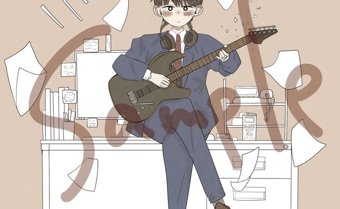 【ご依頼】アイコン/り様