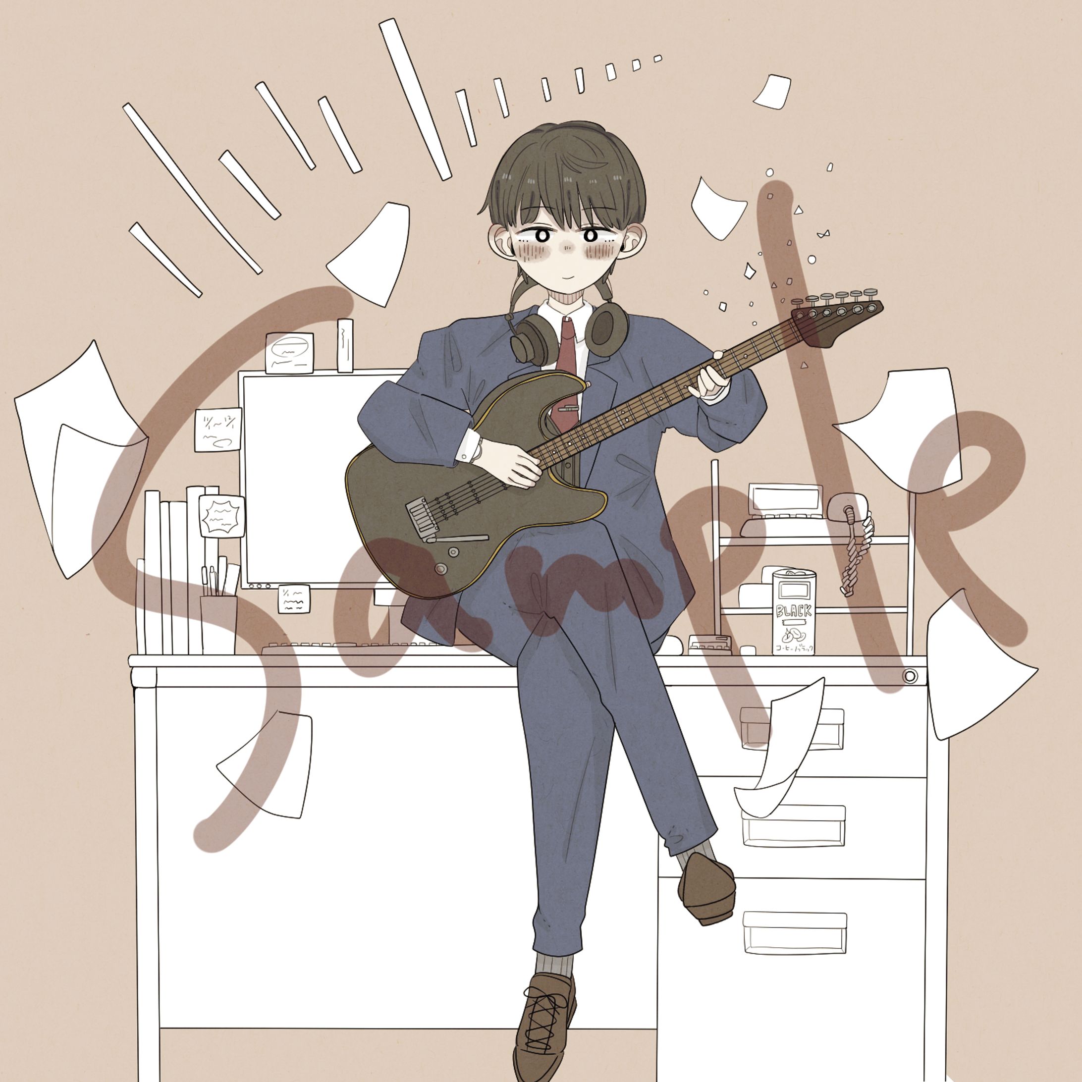 【ご依頼】アイコン/り様-1