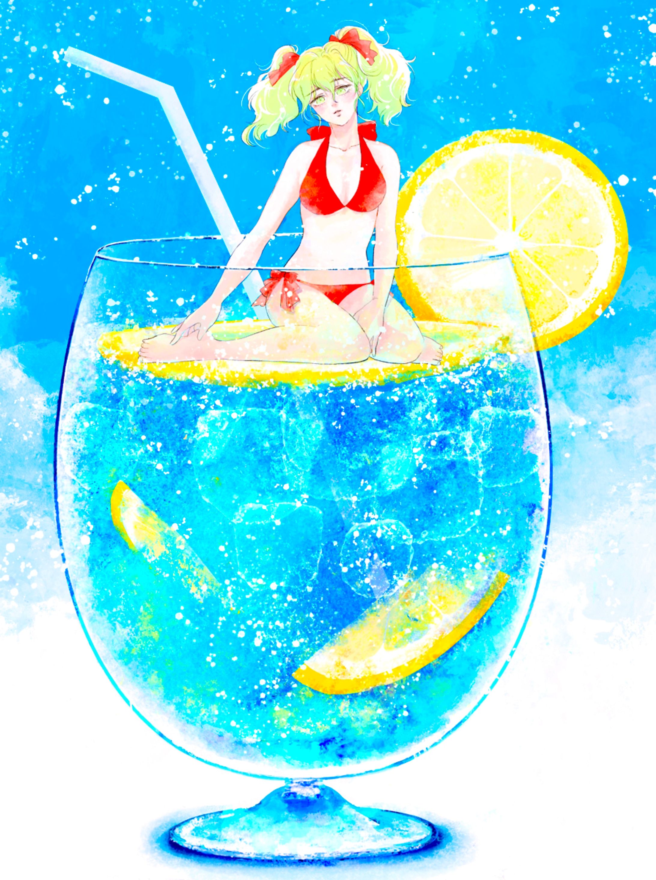 ご依頼イラスト-1