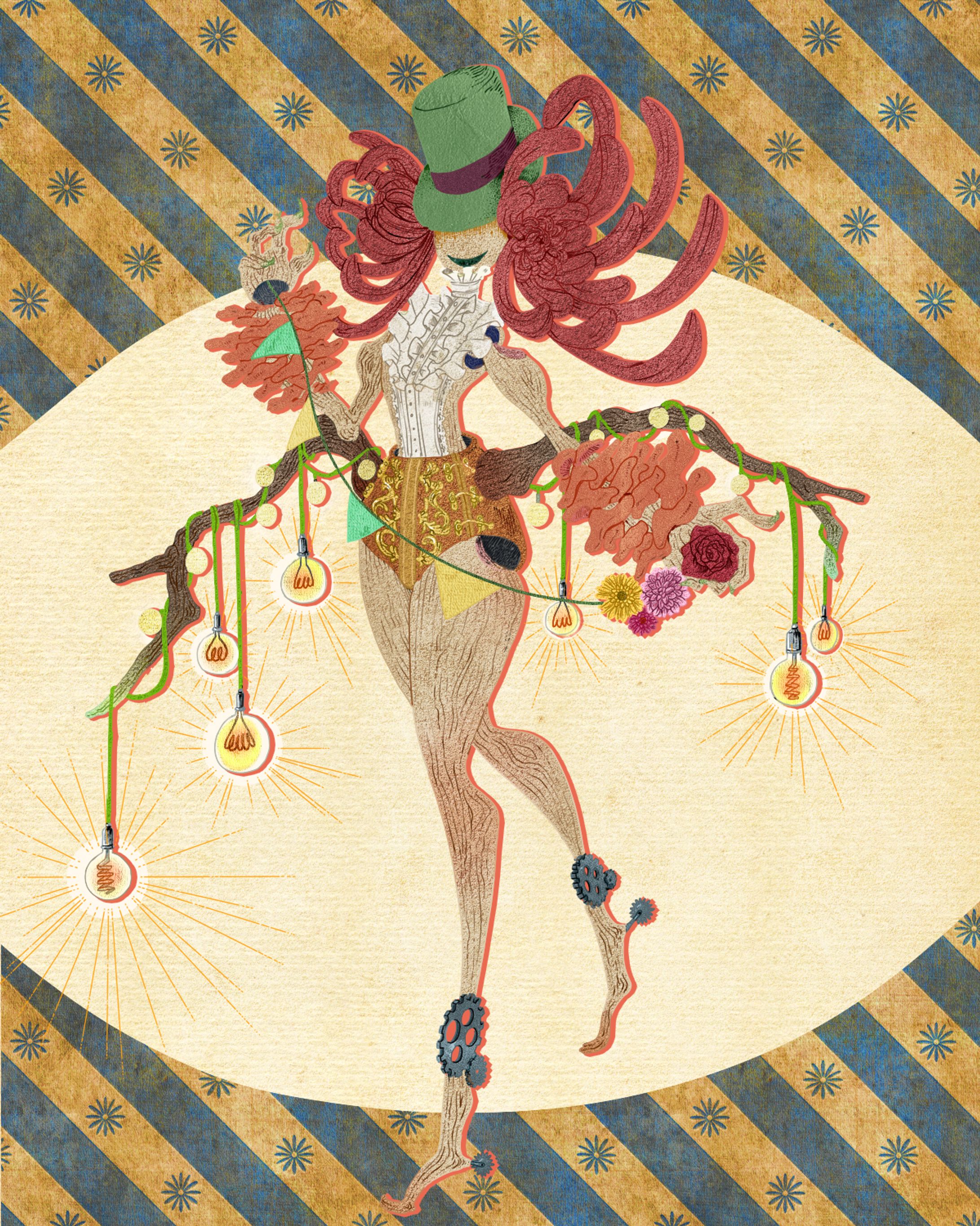 異形サーカス-1